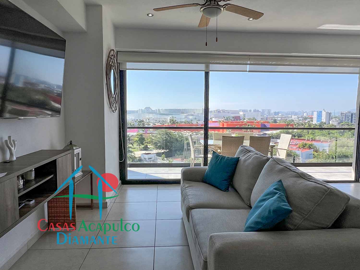 Altamar Residencial Calypso 601 - Estancia 3 Altamar Residencial Calypso 601 - Estancia 3